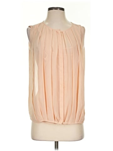 L.K. Bennett Sleeveless Blouse (view 1)