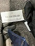 Nine West Black Jeans Size 4 - photo 8