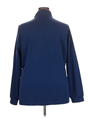 Unbranded Track Jacket (view 2)
