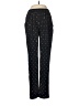 Stella McCartney Polka Dots Black Casual Pants Size EU (IT) 40 / US 4 - photo 1