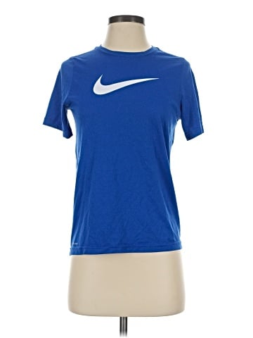 Nike Active T-Shirt (view 1)