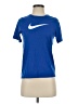Nike Blue Active T-Shirt Size S (estimated) - photo 1