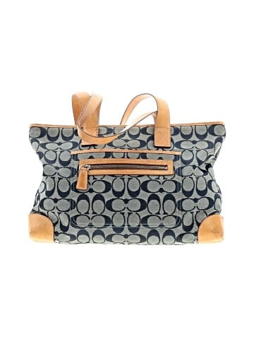 Coach Shoulder Bag (view 1)