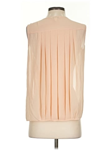 L.K. Bennett Sleeveless Blouse (view 2)