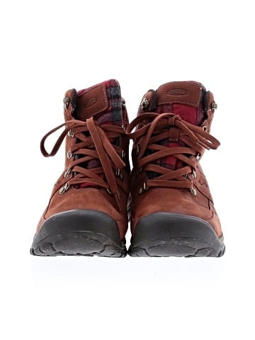 Keen Ankle Boots (view 2)