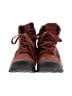 Keen Brown Ankle Boots Size 10 - photo 2