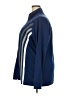 Unbranded 100% Polyester Blue Track Jacket Size 3X - photo 5
