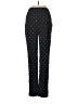 Stella McCartney Polka Dots Black Casual Pants Size EU (IT) 40 / US 4 - photo 2