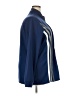 Unbranded 100% Polyester Blue Track Jacket Size 3X - photo 4