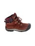 Keen Brown Ankle Boots Size 10 - photo 1