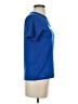 Nike Blue Active T-Shirt Size S (estimated) - photo 4