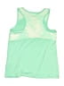 Skechers Green Active Tank Size 7 - 8 - photo 2