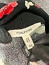 Maurices Floral Black Blazer Size M - photo 6