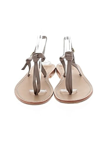 Art E Artigiana Sandals (view 2)
