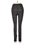Lululemon Athletica Print Black Leggings Size 4 - photo 2