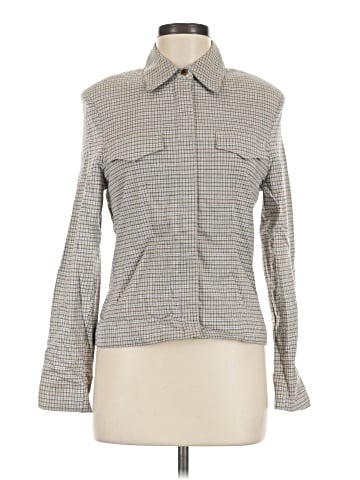 Sigrid Olsen Jacket (view 1)