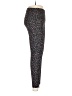 Lululemon Athletica Print Black Leggings Size 4 - photo 4