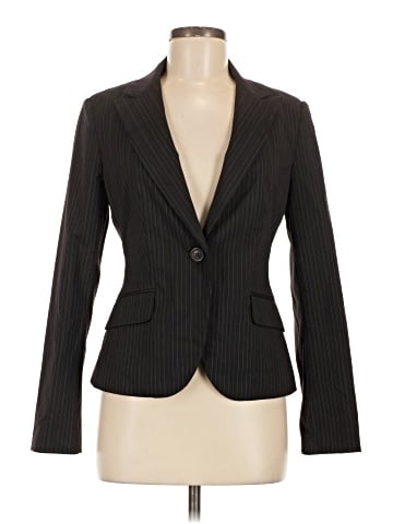 Express Design Studio Blazer (view 1)