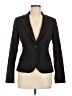 Express Design Studio Black Blazer Size 6 - photo 1