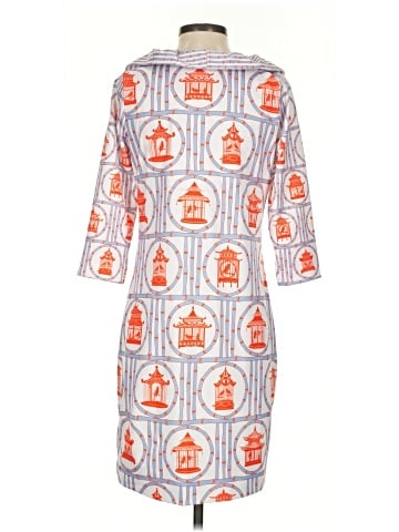 Gretchen Scott Designs Casual Dress (view 2)
