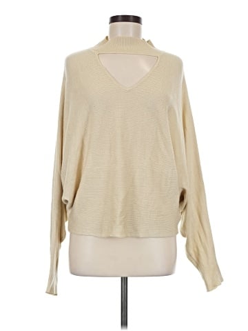 Love Pullover Sweater (view 1)