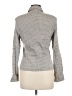 Sigrid Olsen Gray Jacket Size 6 - photo 2