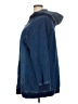 Roaman's Blue Denim Jacket Size 22W - photo 5