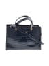 Danbaoly Blue Satchel One size - photo 1