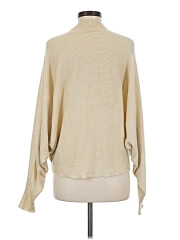 Love Pullover Sweater (view 2)