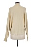 Love Tan Pullover Sweater Size M - photo 2