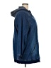 Roaman's Blue Denim Jacket Size 22W - photo 4