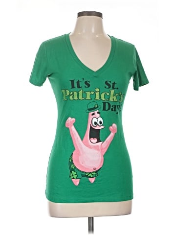 Nickelodeon Short Sleeve T-Shirt (view 1)