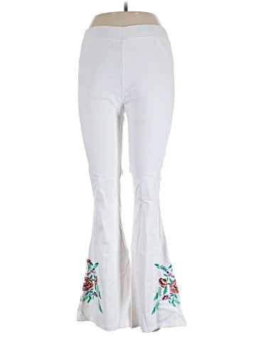 Umgee Casual Pants (view 1)