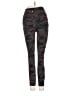 Lululemon Athletica Camo Black Active Pants Size 4 - photo 2