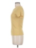 Levi's Stripes Yellow Short Sleeve T-Shirt Size M - photo 5