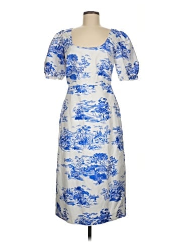 Ann Taylor Cocktail Dress (view 1)