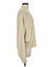 Love Tan Pullover Sweater Size M - photo 4