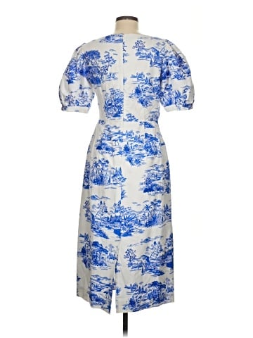 Ann Taylor Cocktail Dress (view 2)