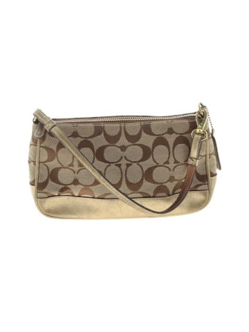 Coach Wristlet (view 1)