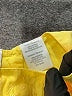 Small Steps 100% Cotton Yellow Dress 9-12 MO / 12 MO - photo 4