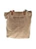 The Sak 100% Leather Tan Leather Tote One size - photo 3