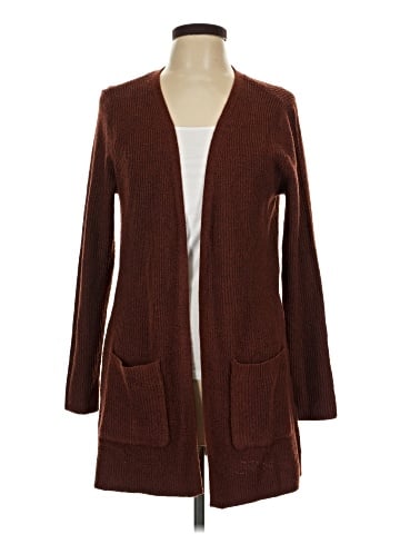 Market and Spruce Cardigan (view 1)