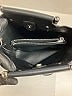BCBGeneration Solid Black Satchel One size - photo 4
