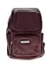 Rosetti Burgundy Backpack One size - photo 1