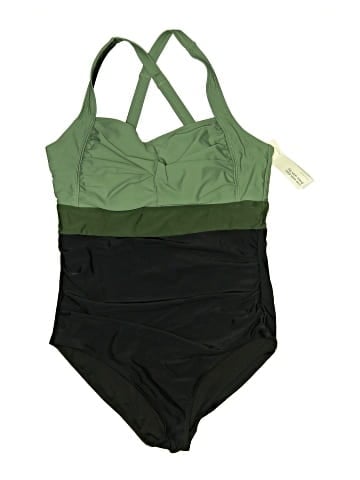 BLOOMCHIC Bodysuit (view 1)