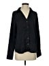 H&M Black Long Sleeve Blouse Size S - photo 1