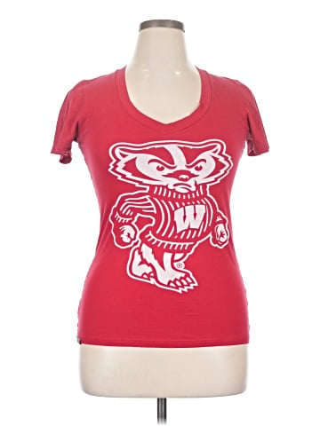 Jansport Short Sleeve T-Shirt (view 1)