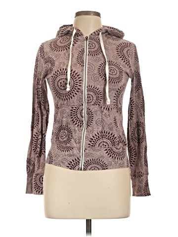 Aeropostale Zip Up Hoodie (view 1)