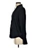 H&M Black Long Sleeve Blouse Size S - photo 5