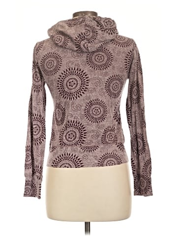 Aeropostale Zip Up Hoodie (view 2)